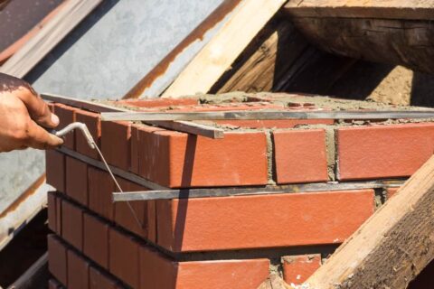 Chimney Repair Specialists Halesowen