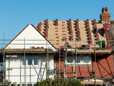 Roof repairs near me Halesowen