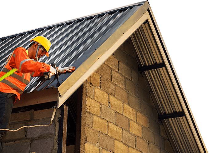 Expert roofers near me Halesowen