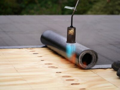 Felt roofs near me Halesowen