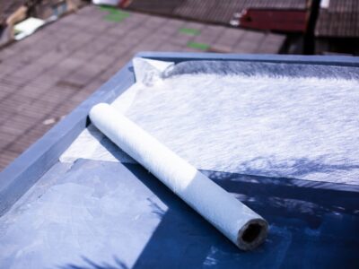 Fibreglass roof installers near me Halesowen