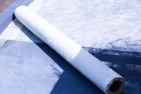 Fibreglass Flat Roof Specialists Halesowen