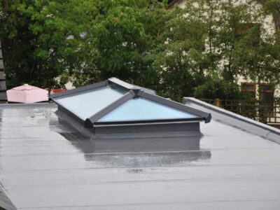Flat roof installers near me Halesowen