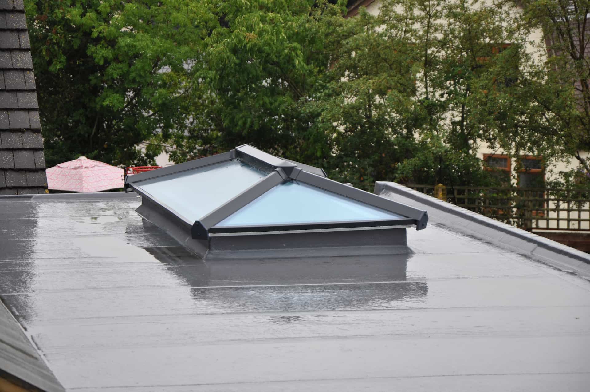 Flat roof installers near me Halesowen