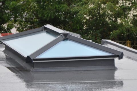 Expert Flat Roofers Halesowen