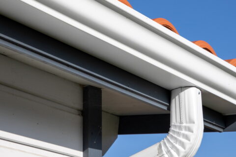 UPVC Guttering Halesowen