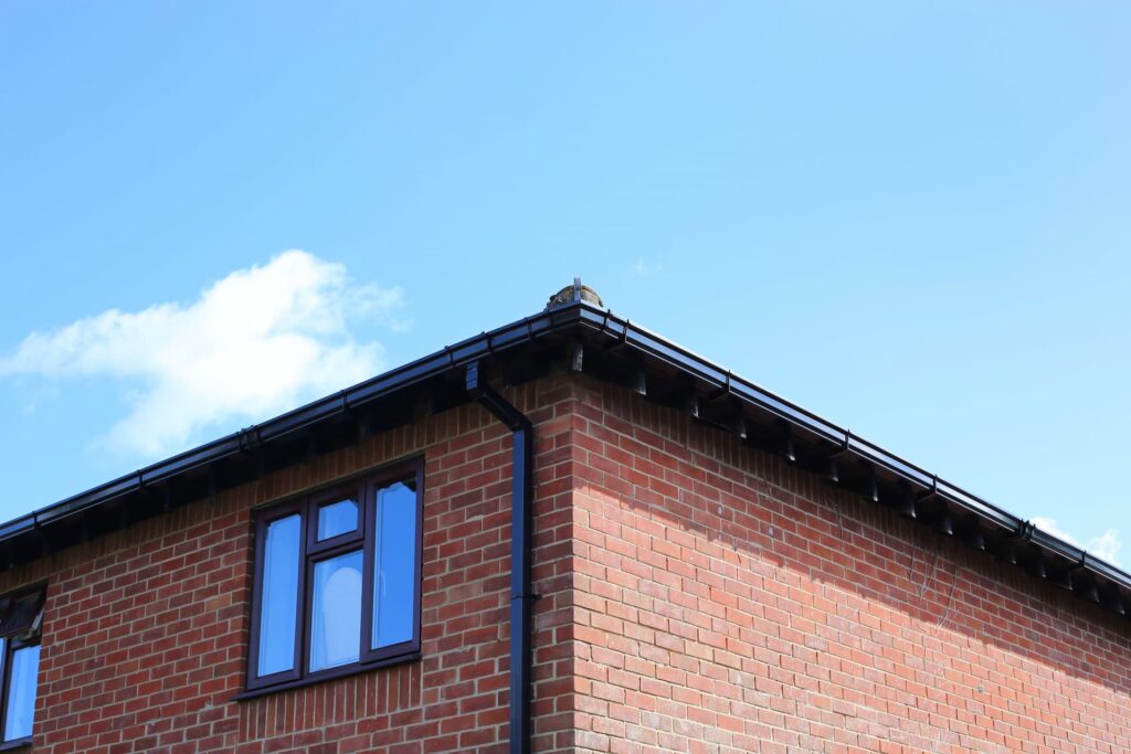 Local gutter cleaning company Halesowen