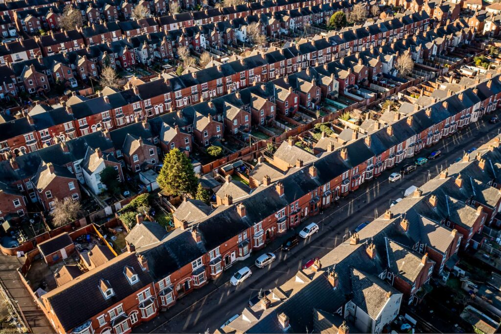 Roofing company near me Halesowen