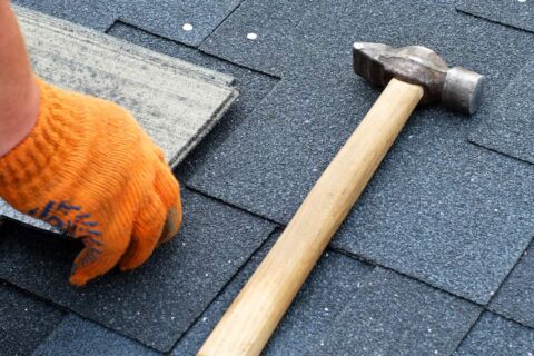 Roof Repair Specialists Halesowen