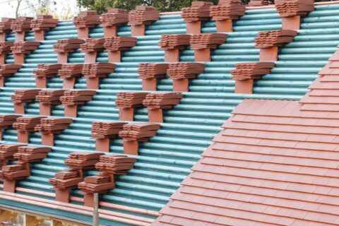 Local Roofing Repairs Halesowen 