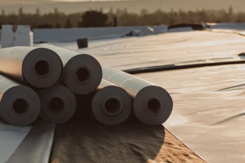 Rubber Roof Specialists Halesowen
