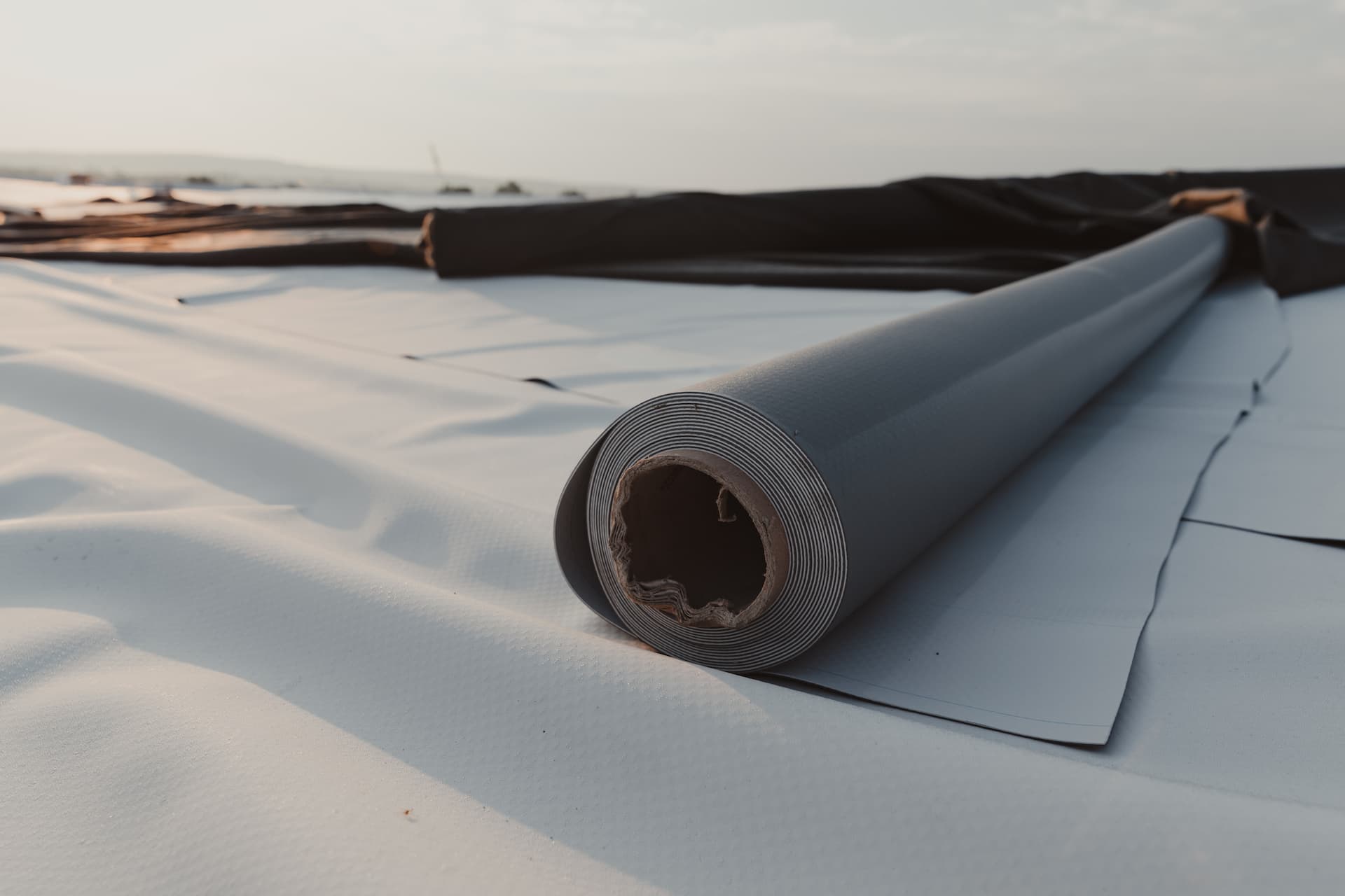 Rubber roof installers near me Halesowen