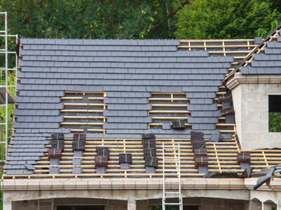 Slate roof installers near me Halesowen