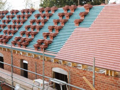 Tiled roofers near me Halesowen