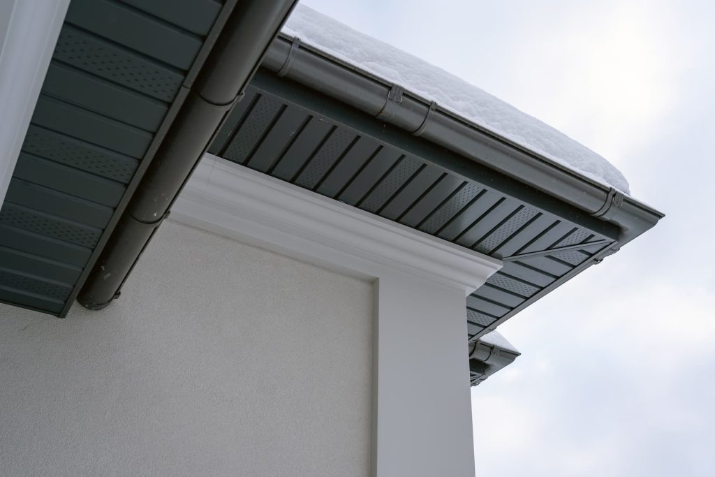 Halesowen fascia installers