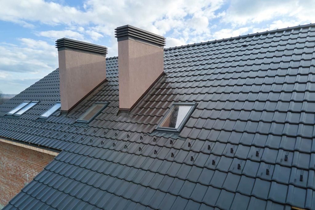 Slate roofing company Halesowen
